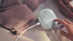 Odsávačka mateřského mléka Philips Avent SCF323/11 Essential 

 obrázek produktu 6 z 10