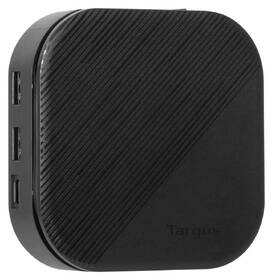 Dokovací stanice Targus Universal Dual HD Docking Station, 80W PD Pass-Thru černá

 obrázek produktu 4 z 11