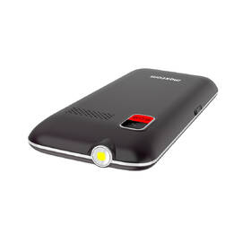 Mobilní telefon MaxCom Comfort MM445 černý

 obrázek produktu 8 z 12