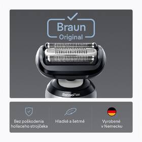 CombiPack Braun 64B černý

 obrázek produktu 5 z 11