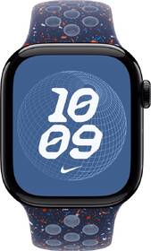 Řemínek Apple 40mm Blue Ribbon Nike sportovní – M/L 

 obrázek produktu 2 z 2