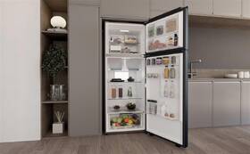 Chladnička Haier HPR5718DNMB černá

 obrázek produktu 12 z 13