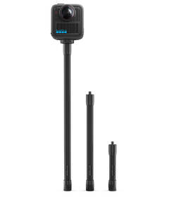 Selfie tyč GoPro Carbon Fiber Extension Set černá

 obrázek produktu 7 z 7