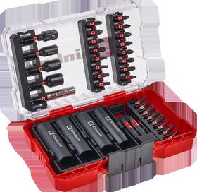 Sada bitů Einhell M-CASE (35 ks), 49109230 

 obrázek produktu 4 z 4
