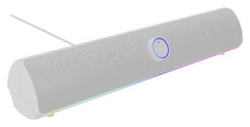 Soundbar Genesis HELIUM 312BT, 10W bílý

 obrázek produktu 1 z 9