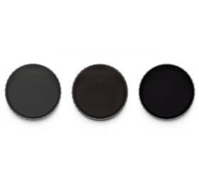 Sada filtrů DJI Osmo Action 6 ND Filter Set černá

 obrázek produktu 2 z 7