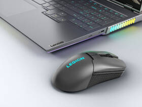 Myš Lenovo Legion M600s Qi Wireless Gaming černá

 obrázek produktu 18 z 19