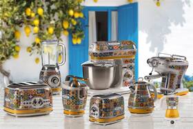 Moka konvice Ariete ART 1358/PO žlutý

 obrázek produktu 4 z 4