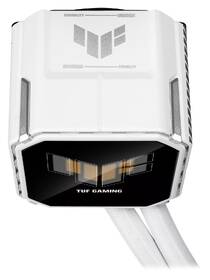 Vodní chladič Asus TUF Gaming LC III 360 ARGB LCD White bílý

 obrázek produktu 9 z 13