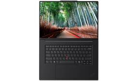 Notebook Lenovo ThinkPad P1 Gen 8 černý

 obrázek produktu 10 z 11