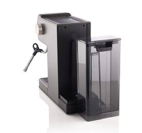 Espresso Hisense HESCM20LP antracitový

 obrázek produktu 4 z 15