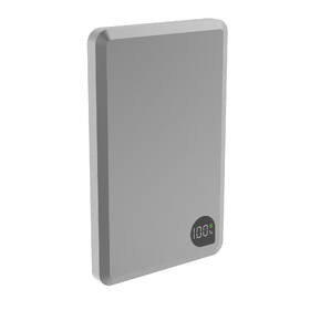 Powerbanka GoGEN MagSafe, Qi2, 5000mAh šedá

 obrázek produktu 3 z 3