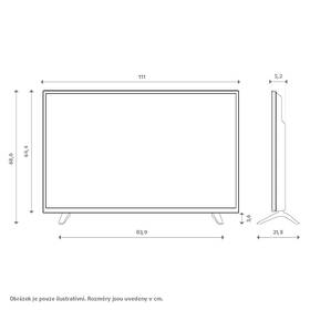 Televize Samsung QE50QN80H 

 obrázek produktu 2 z 8