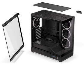 Case ENDORFY Fishtank 6000 Corona černá

 obrázek produktu 15 z 19