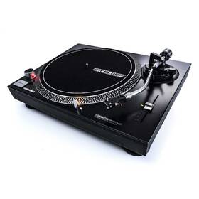 Gramofon Reloop RP-1000 MK2 černý

 obrázek produktu 7 z 9