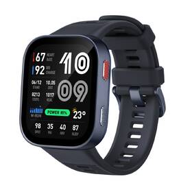 Chytré hodinky Amazfit Bip Max černé/modré

 obrázek produktu 1 z 6
