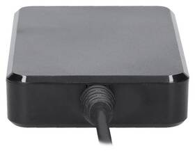 Napájecí adaptér Solight DA43 USB-C, 65 W PD černý

 obrázek produktu 4 z 5