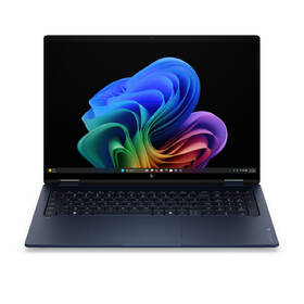 Notebook HP OmniBook X Flip AI 16-cb0072ncx + Game Pass předplatné na 2 měsíce modrý

 obrázek produktu 3 z 10