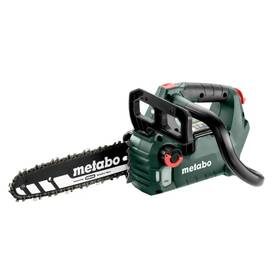 Řetězová pila Metabo MS 18 LTX BL 25 (bez baterie) 

 obrázek produktu 1 z 5