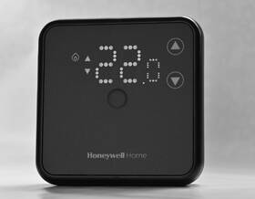 Termostat Honeywell Home DT3, drátový termostat černý

 obrázek produktu 1 z 2