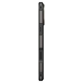 Kryt na mobil Spigen Tough Armor T MagSafe na Apple iPhone 18 Pro / 17 Pro šedý

 obrázek produktu 8 z 15