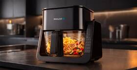 Fritéza horkovzdušná Philco PHAF 2108 GrillFryPRO černá

 obrázek produktu 22 z 23