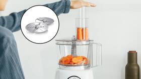 Kuchyňský robot Bosch MCM3230W bílý

 obrázek produktu 5 z 10