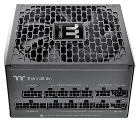 Zdroj Thermaltake 1200W Toughpower PT, modular, 80+ Platinum černý

 obrázek produktu 3 z 5
