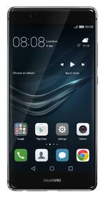 Mobilní telefon Huawei P9 32 GB Dual SIM - šedý 

 obrázek produktu 8 z 9