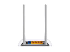 Router TP-Link TL-WR840N bílý

 obrázek produktu 2 z 3
