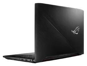 Notebook Asus Strix GL703VM-GC031T černý

 obrázek produktu 4 z 18
