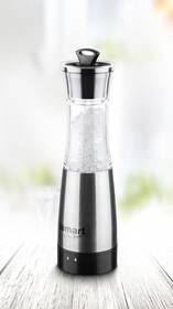 Mlýnek na sůl a pepř Lamart Gravity (LT7012) nerez

 obrázek produktu 4 z 7