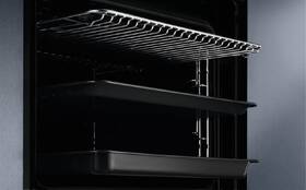 Trouba Electrolux COE7P31X2 nerez

 obrázek produktu 3 z 10