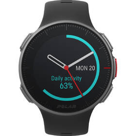 Chytré hodinky Polar Vantage V s hrudním pásem černé

 obrázek produktu 4 z 8