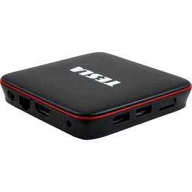 Multimediální centrum Tesla MediaBox Skylink Live TV černý

 obrázek produktu 1 z 4