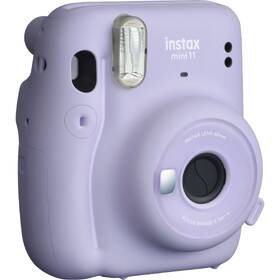 Instantní fotoaparát Fujifilm Instax mini 11 fialový

 obrázek produktu 3 z 15