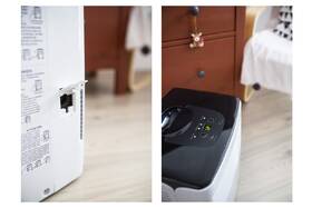 Odvlhčovač Rohnson R-9812 bílý

 obrázek produktu 10 z 11