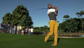 Hra Take 2 PlayStation 4 PGA Tour 2K21 

 obrázek produktu 3 z 3