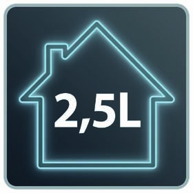 Podlahový vysavač Rowenta RO7689EA Silence Force Cyclonic 5* Home&Car 

 obrázek produktu 7 z 25