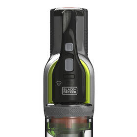 Tyčový vysavač Black-Decker BHFEV362DA-QW (s baterií) 

 obrázek produktu 6 z 21