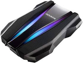 Externí pevný disk 2,5" ADATA HD770G 2TB černý

 obrázek produktu 4 z 6