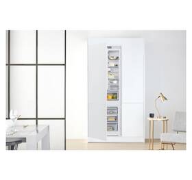Chladnička s mrazničkou Whirlpool SP40 802 EU 2 bílá

 obrázek produktu 13 z 17