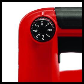 Rozmetadlo hnojiv Einhell GE-US 18 Li-Solo (bez baterie) 3415410 
