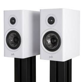 Reproduktory Polk Reserve R200, 2 ks bílý

 obrázek produktu 4 z 12