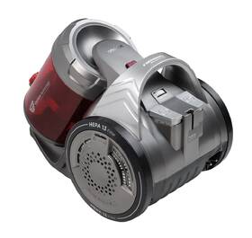 Podlahový vysavač Concept VP5150 Home & Pet 800 W červený

 obrázek produktu 1 z 31