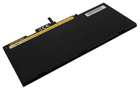 Baterie PATONA pro HP EliteBook 850 G3 4100mAh Li-lon 11,1V CS03XL 

 obrázek produktu 1 z 2