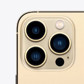 Mobilní telefon Apple 256GB Gold 

 obrázek produktu 2 z 3