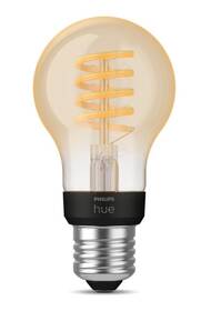 Chytrá žárovka Philips Bluetooth, filament, 7W, E27, White Ambiance 

 obrázek produktu 2 z 7