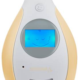 Dětská elektronická chůva Vitalpeak VP-BMA30 
