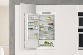 Chladnička s mrazničkou Whirlpool WHC18 T311 bílá

 obrázek produktu 8 z 11